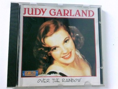 Over the Rainbow Garland, Judy: