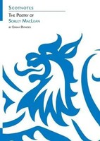 The Poetry Of Sorley Maclean | (Scotnotes Study Guides) | Emma Dymock | Englisch