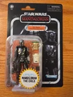 Hasbro Star Wars The Vintage Collection Action Figure 177 Din Djarin Mandalorian