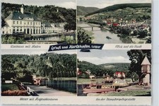 50407301 - 3522 Bad Karlshafen Rathaus Kassel LKR