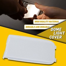 Fit Toyota 1998-2002 Interior 4Runner Dome Light Cover Lens 81241-12020