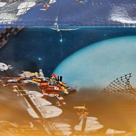 Lego 70810 MetalBeard&rsquo;s Sea Cow, 2741pcs Expedited Shipping Sealed