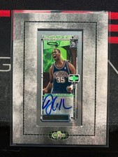 Jason Collins Cards - What's Next? 11