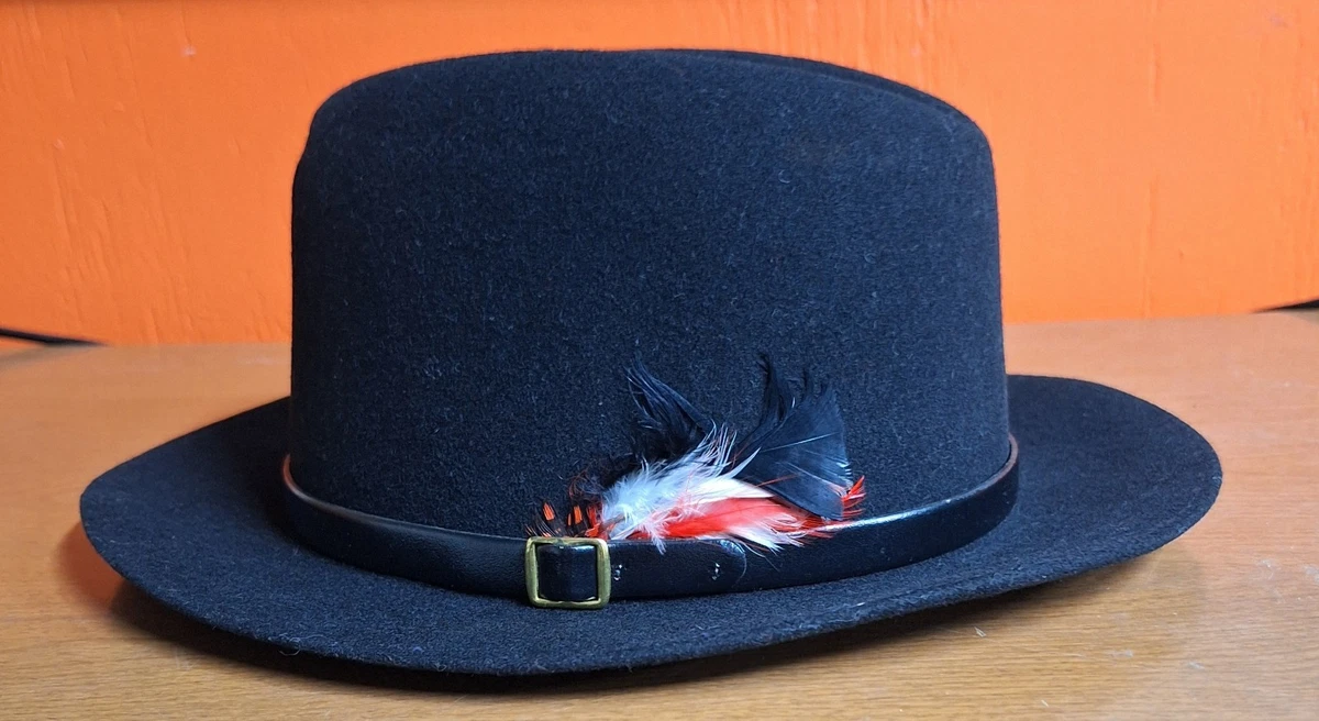 Dobbs Fedora Vintage Hats for Men for sale - eBay