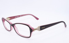NEW VOGUE VO 2789-B 1941 BROWN PINK AUTHENTIC DESIGNER EYEGLASSES 52-16