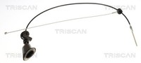 Bremsseil Seilzug Feststellbremse Triscan 8140 291165 FüR VW Transporter T4 70E