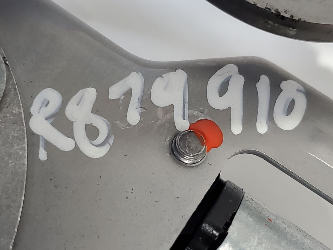 Used Part fits: 2007 Bentley CONTINENTAL GTC Grade A