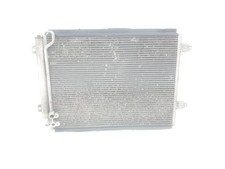 Radiateur Volkswagen 411