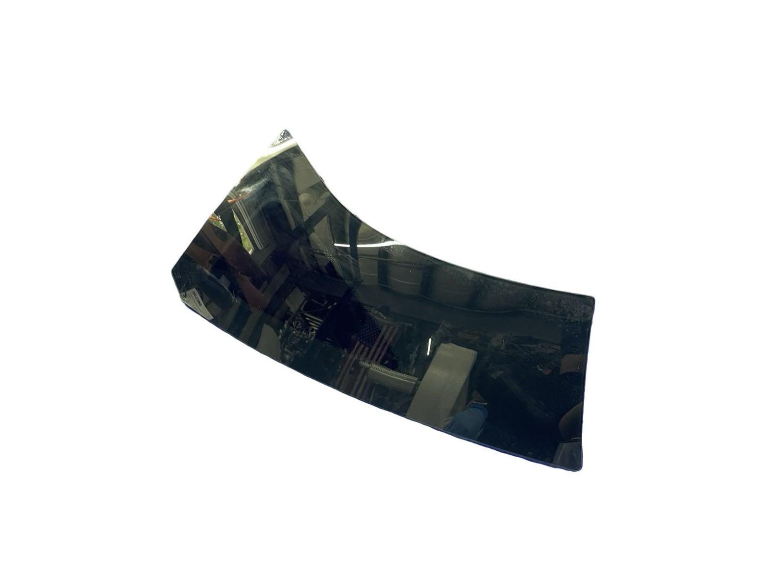 McLaren 570S 2016-2021 REAR+LEFT Quarter glass