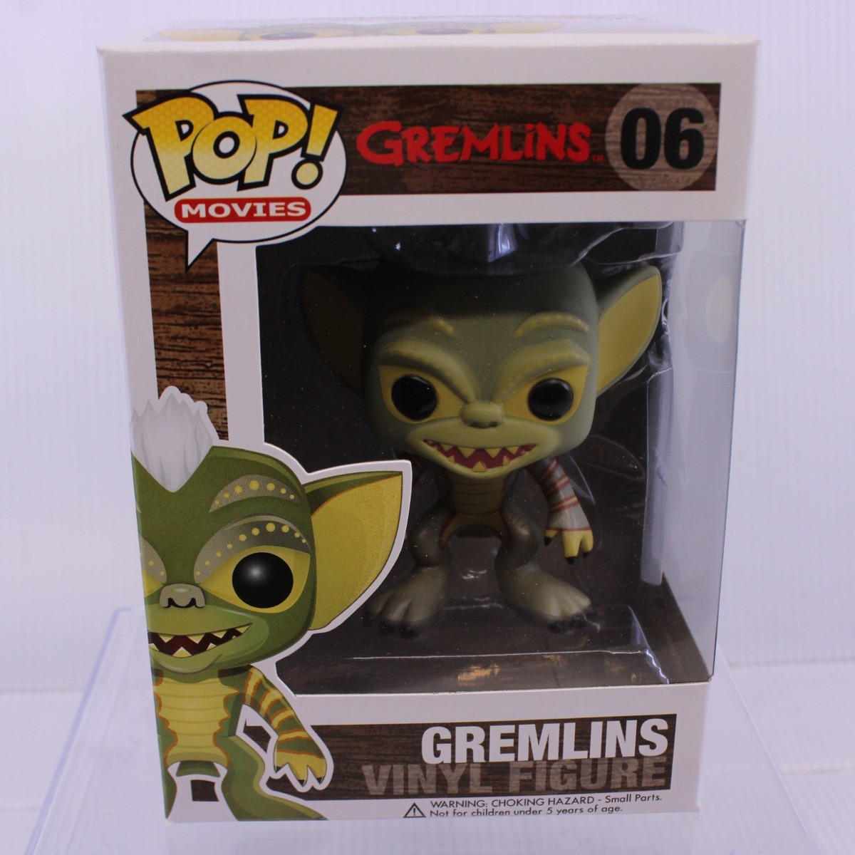 Funko Pop! Vinyl: Gremlins - Gremlins #6 for sale online | eBay