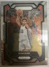2024-25 Panini Prizm Draft Picks Ryan Dunn Rookie Virginia Cavaliers #5