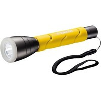 Varta Taschenlampe LED Outdoor Sports 2Xaa Gelb 18628101421