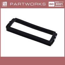 Dichtung Nebelscheinwerfer für PORSCHE 911 G 930 '74-'83 924 Keder 91163195600