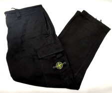 Stone Island COTTON Loose-fit cargo Size 36