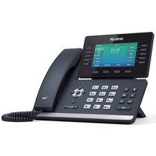 Yealink T54W IP Phone 16 VoIP Accounts 4.3in Display