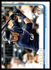 Christian Yelich 2019 Topps National League All-Stars #NL-11 Milwaukee Brewers