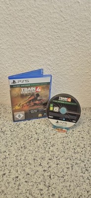 Train Sim World 4 Flying Scotsman Centenary Edition  Playstation 5