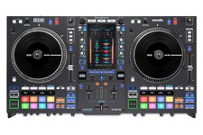Rane Dj System One All-in-One Standalone Moto...