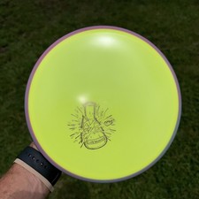 NEW MVP/Axiom Lab 2nd Fission Hex - Gyropaloo...