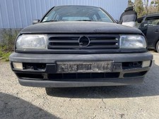 Pare-choc avant Volkswagen VENTO