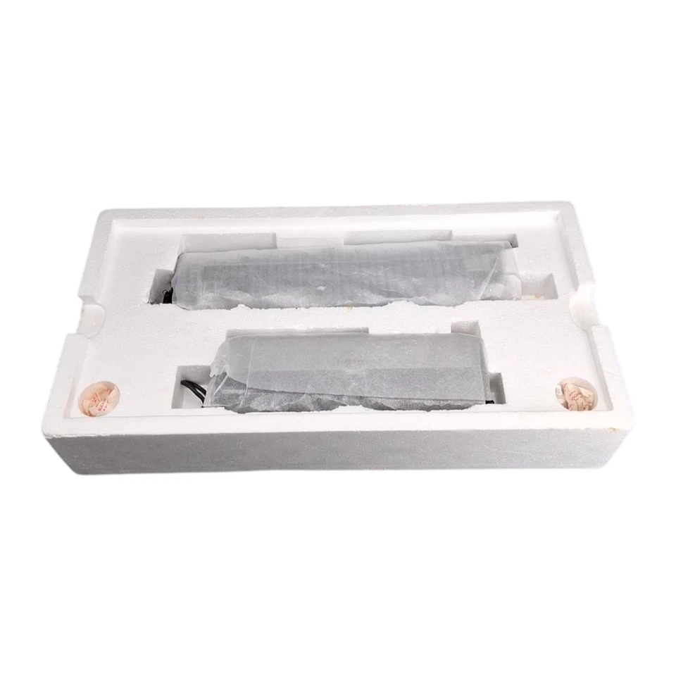 MTH 4-8-4 Northern Steam Engine Protosound 2.0 Atlantic Coast Line 20-3083-1 - Image 2 of 4