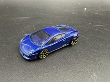 Hot Wheels Lamborghini Gallardo LP 560-4 Blue 2020 Multipack Exclusive Great