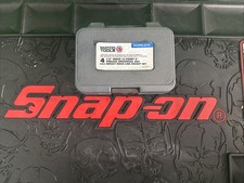 Matco Tools SBUPDL42VA 4-Piece 3/8" Drive Universal Drive Line Sockets Light Use