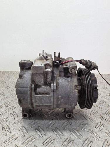 Audi A4 S4 B6 8E 8H 2002 Klimakompressor Pumpe 4472208433 Diesel RVP26139