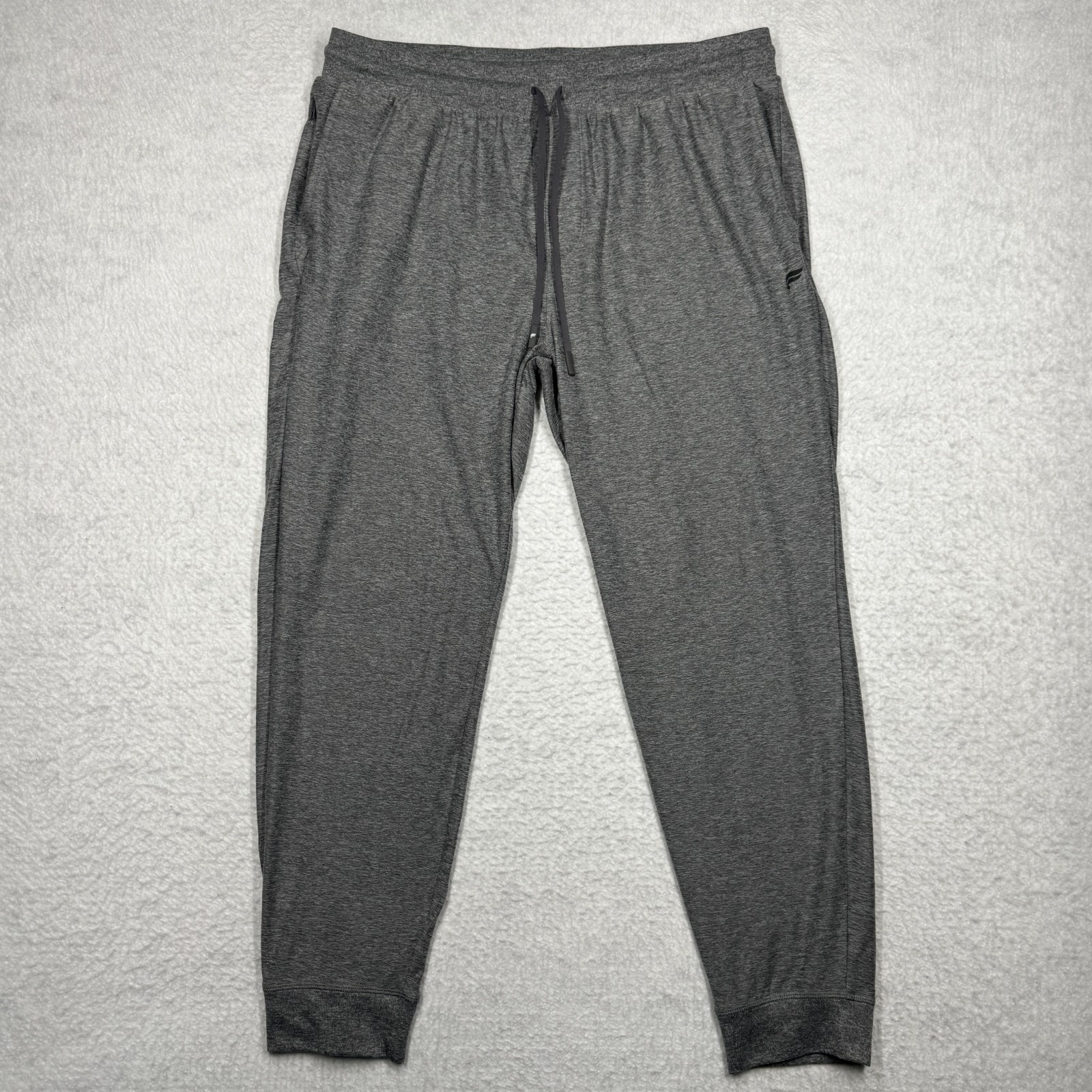 Fabletics Jogger Performance Stretch Pants Pocket… - image 1