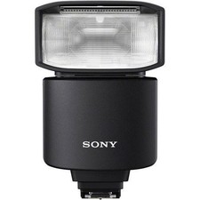 Sony HVL-F46RMA Flash, Multi-Interface Shoe Compatible