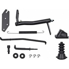 Oer K712 1972-81 Camaro Clutch Linkage Set Small Block Or Bb