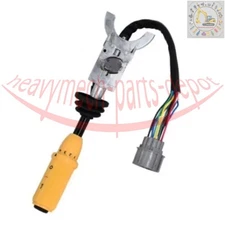 ReverseShuttle Lever Switch 701/80145 701-80145 70180145 For JCB Backhoe 3CX 4CX