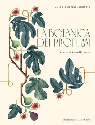 Nicoletta Ramella Pezza Gaia Cairo Laura T La botanica dei p (Gebundene Ausgabe)