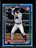 2024 Bowman Draft Ty Southisene Sky Blue 1st Prospect #/499 Cubs