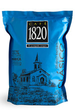 Caf 1820 Whole Bean, Premium Costa Rican Whole Bean Coffee, 100 Arabica, Dark