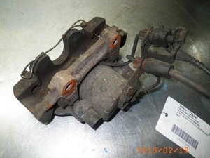123340 Bremssattel rechts vorne VW Passat B5.5 Variant (3B6) 1.9 TDI