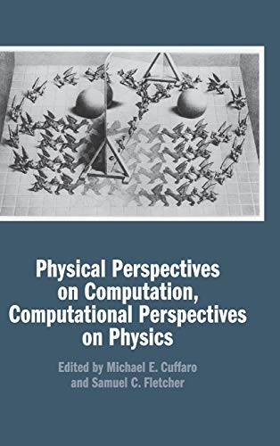 Cambridge University Press Unisex Multicolor Physical Perspectives On Computation, Computational Perspectives - Image 3