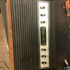 SEARS TELE-GAMES Atari 2600 Light Sixer Conso...