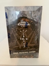 2025 Topps Chrome WWE Wrestling Checklist Guide in-content 12