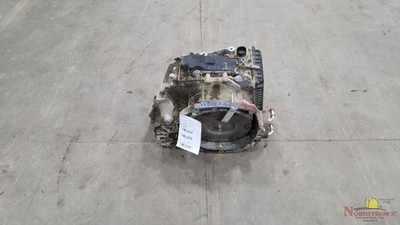 2017 Land Rover Discovery Sport Automatic Transmission