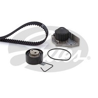 Gates KP15497XS Wasserpumpe & Zahnriemen Satz FüR Land Rover Lotus Mg Mg ( Saic