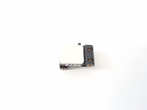 BMW X3 E83 2007 Airbagsensor Crashsensor Drucksensor 6911003 EZE67661