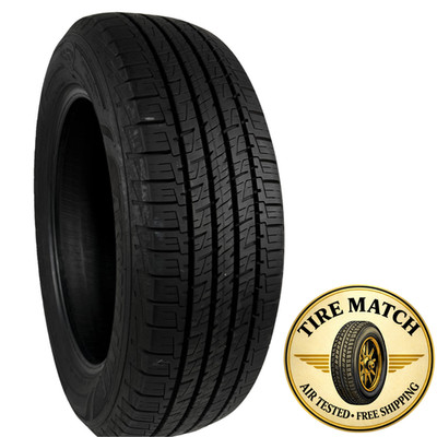 Used 225/60R18 Goodyear Assurance MaxLife 100H 10.5/32 (DOT 20)