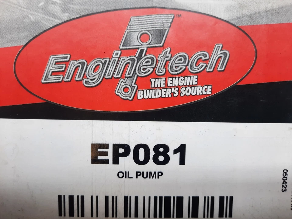 Nissan SR 20 Ölpumpe 2.0 l - Bild 4 von 4