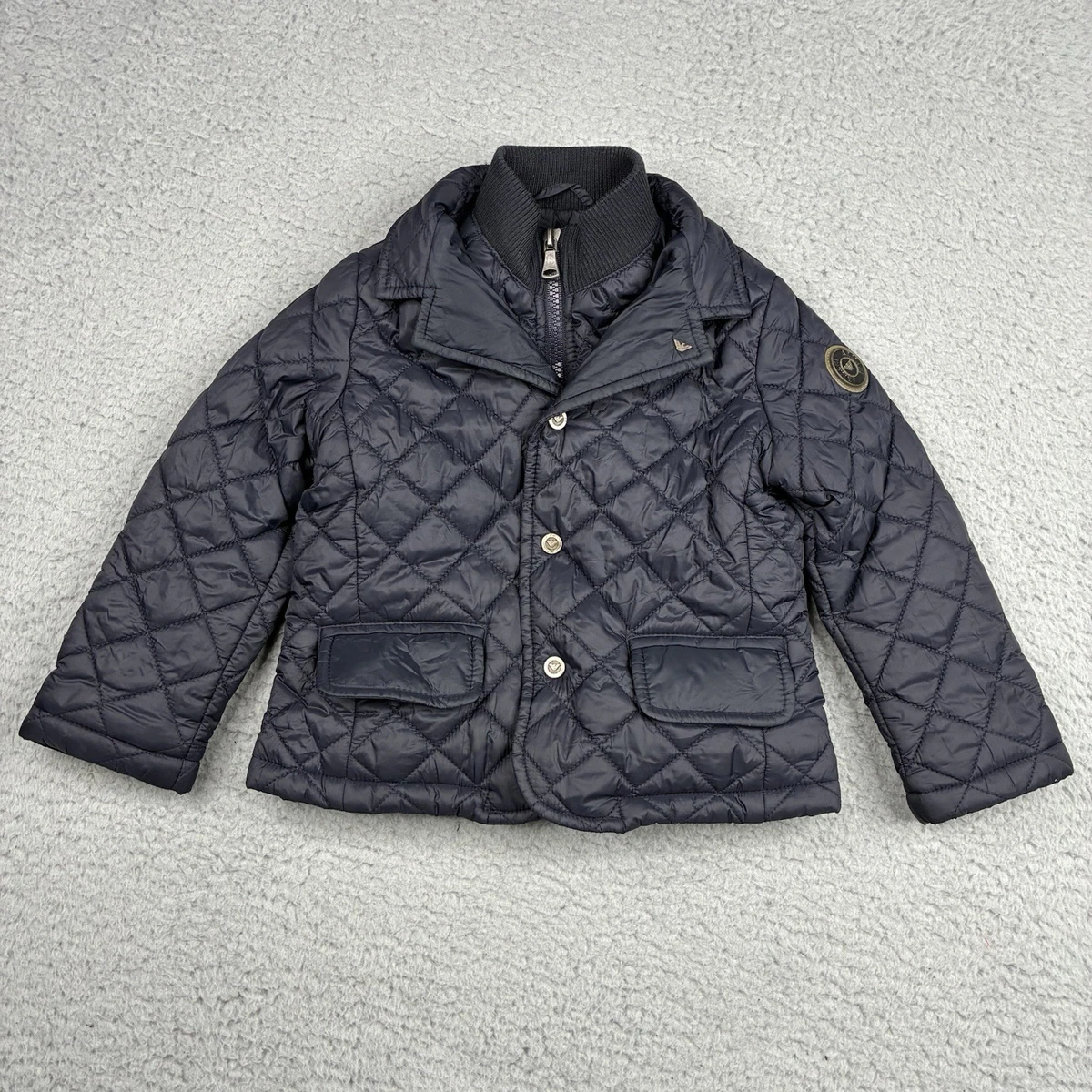 ARMANI Boys' Outerwear for sale | eBay