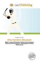 Nuadha Trev | Billy Hamilton (Baseball) | Taschenbuch | Englisch (2026)