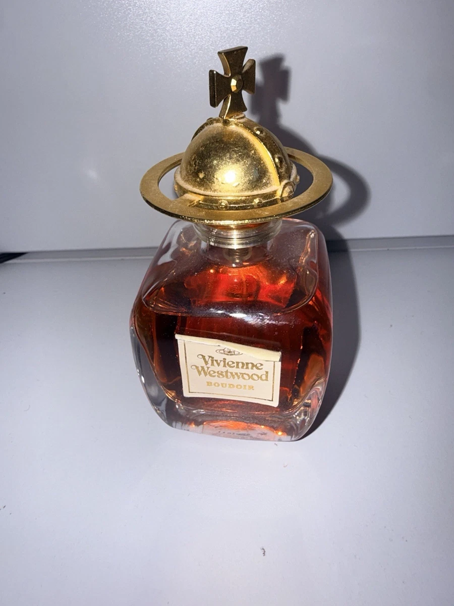 Boudoir 的Vivienne Westwood 女式香水| eBay