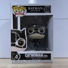 Funko Pop! Vinyl Batman Returns Catwoman 338 Heroes Vinyl Figure Collectible