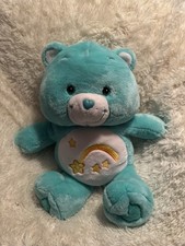 24 Vintage Carebear Wish Bear