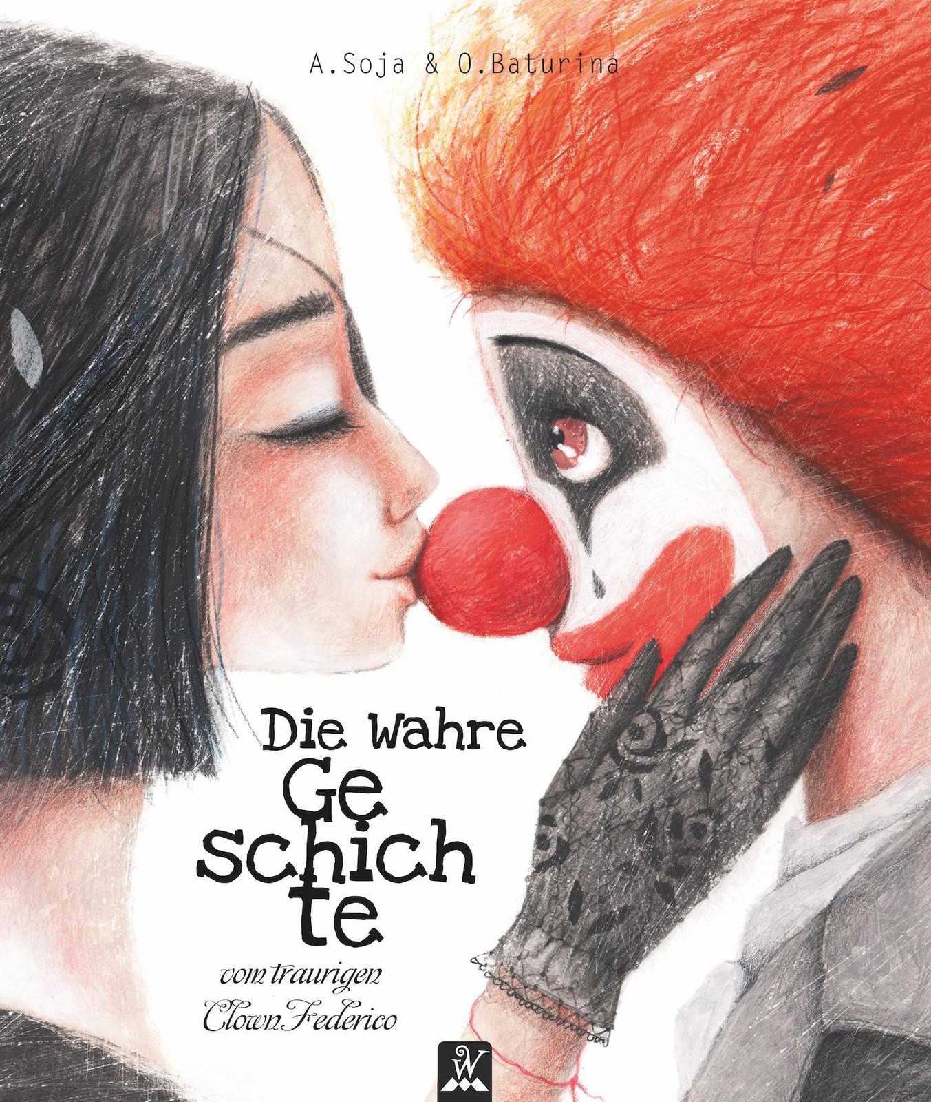 Die wahre Geschichte Anton Soja